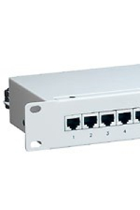 Obrázok pre Equip 326324 patch panel 1U