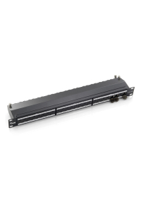 Obrázok pre Equip 326624 patch panel 1U