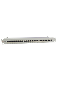 Obrázok pre Equip 326525 patch panel 1U