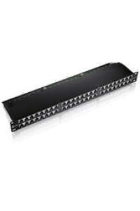 Obrázok pre Equip 326448 patch panel 1U