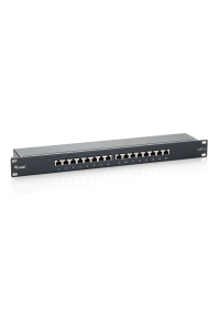 Obrázok pre Equip 326416 patch panel 1U