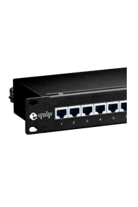 Obrázok pre Equip 326416 patch panel 1U