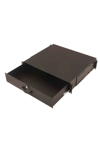 Obrázok pre Digitus DN-19 KEY-2U-SW příslušenství k rackům