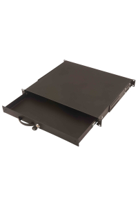 Obrázok pre Digitus DN-19 KEY-1U-SW příslušenství k rackům