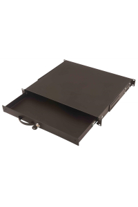 Obrázok pre Digitus DN-19 KEY-1U-SW příslušenství k rackům