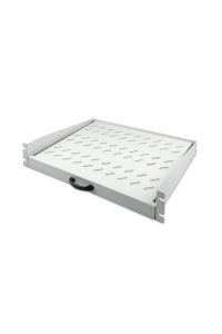 Obrázok pre Digitus DN-19-TRAY-2-450 příslušenství k rackům Police