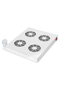 Obrázok pre Digitus DN-19 FAN-4-HO příslušenství k rackům