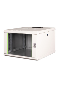 Obrázok pre Digitus DN-19 07U-6/6 rack 7U Nástěnný regál Šedá