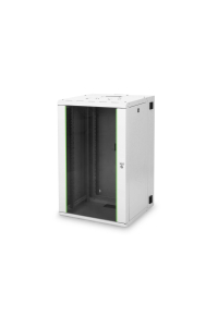 Obrázok pre Digitus DN-19 20-U-3 rack 20U Nástěnný regál Šedá