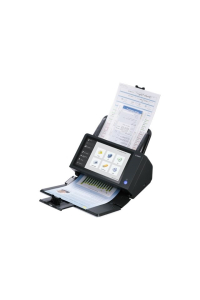 Canon imageFORMULA ScanFront 400 Skener s automatickým podáváním dokumentů 600 x 600 DPI A4 Černá, Bílá Obrázok pre Canon imageFORMULA ScanFront 400 Skener s automatickým podáváním dokumentů 600 x 600 DPI A4 Černá, Bílá