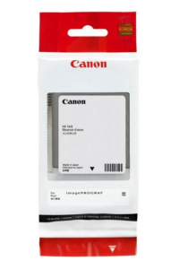 Obrázok pre Canon PFI-2100 MBK inkoustová náplň 1 kusů Originální Černá