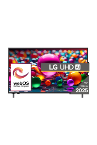Obrázok pre LG UHD AI 55UA75003LA televizor 139,7 cm (55