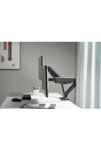 Obrázok pre Equip 650121 Držák/stojan na monitor 68,6 cm (27