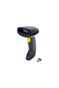 Equip 351029 čtečka čárových kódů Ruční čtečka čárových kódů 1D/2D CMOS Černá Obrázok pre Equip 351029 čtečka čárových kódů Ruční čtečka čárových kódů 1D/2D CMOS Černá