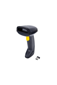 Equip 351029 čtečka čárových kódů Ruční čtečka čárových kódů 1D/2D CMOS Černá Obrázok pre Equip 351029 čtečka čárových kódů Ruční čtečka čárových kódů 1D/2D CMOS Černá