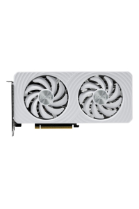 Obrázok pre Palit GeForce RTX 5060 Ti White OC NVIDIA 8 GB GDDR7