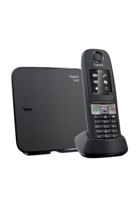 Obrázok pre Gigaset E630 DECT telefon Identifikace volajícího Černá