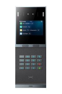 Obrázok pre Fanvil i66 domácí interkom systém 2 MP 10,2 cm (4