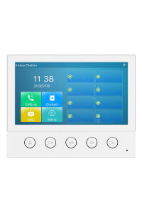 Obrázok pre Fanvil i53W domácí interkom systém 17,8 cm (7