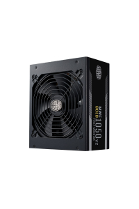 Obrázok pre Cooler Master MWE Gold 1050 V2 ATX 3.1 napájecí zdroj 1050 W 24-pin ATX Černá