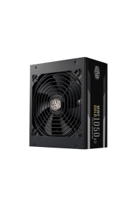 Cooler Master MWE Gold 1050 V2 ATX 3.1 napájecí zdroj 1050 W 24-pin ATX Černá Obrázok pre Cooler Master MWE Gold 1050 V2 ATX 3.1 napájecí zdroj 1050 W 24-pin ATX Černá