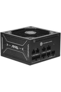 MSI MAG A750GLS PCIE5 napájecí zdroj 750 W 24-pin ATX ATX Černá Obrázok pre MSI MAG A750GLS PCIE5 napájecí zdroj 750 W 24-pin ATX ATX Černá