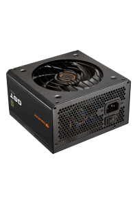Obrázok pre COUGAR GST750 napájecí zdroj 750 W 20+4 pin ATX ATX Černá