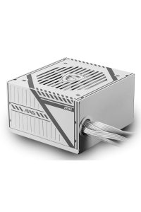 Obrázok pre MSI MAG A650BNL napájecí zdroj 650 W 24-pin ATX ATX Bílá