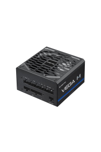 Obrázok pre Chieftec Vega PPG-750-C napájecí zdroj 750 W 20+4 pin ATX ATX Černá