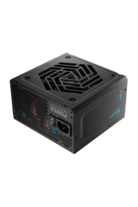 FSP Vita napájecí zdroj 550 W 20+4 pin ATX ATX Černá Obrázok pre FSP Vita napájecí zdroj 550 W 20+4 pin ATX ATX Černá