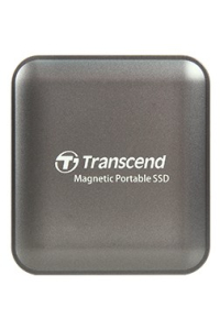 Transcend ESD420 1 TB USB typu C Šedá Obrázok pre Transcend ESD420 1 TB USB typu C Šedá
