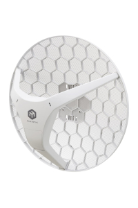 Obrázok pre Mikrotik LHG 5 ax 1200 Mbit/s Bílá Podpora napájení po Ethernetu (PoE)