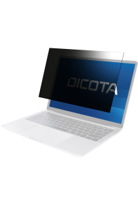 Obrázok pre DICOTA D50012-4AD filtr na monitor 35,6 cm (14