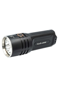 Obrázok pre Fenix LR35R svítilna Černá Ruční svítilna LED