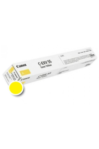 Canon C-EXV 55 tonerová náplň 1 kusů Originální Žlutá Obrázok pre Canon C-EXV 55 tonerová náplň 1 kusů Originální Žlutá