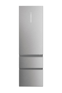 Obrázok pre Haier 3D 60 Serie 5 HTW5620DNMG Stojací 414 l D Stříbrná