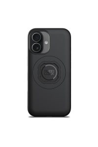 Obrázok pre Quad Lock Pouzdro na iPhone 17 Černé
