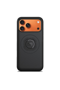 Obrázok pre Quad Lock Pouzdro na iPhone 17 Pro Max 6,9' Černé