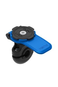 Obrázok pre Quad Lock Mirror Mount Pasivní držák Mobilní telefon/smartphone Černá, Modrá