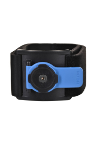 Obrázok pre Quad Lock QLM-ARM Držák Telefon mobilní/Smartphone Černý, Modrý