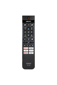 Savio RC-26 dálkové ovládání IR Wireless TV Tlačítka Obrázok pre Savio RC-26 dálkové ovládání IR Wireless TV Tlačítka