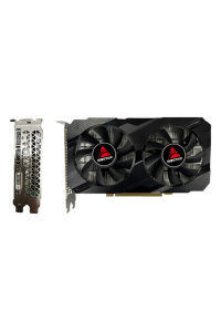 Biostar Radeon RX580 2048SP AMD Radeon RX 580 8 GB GDDR5 Obrázok pre Biostar Radeon RX580 2048SP AMD Radeon RX 580 8 GB GDDR5