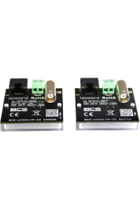 BCS Power Supply BCS-XCOAX/IP-III Obrázok pre BCS Power Supply BCS-XCOAX/IP-III