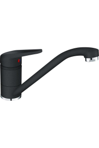 Obrázok pre kitchen tap Novara-Plus Onyx