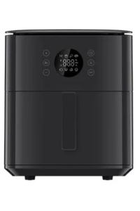 Xiaomi Air Fryer 6.5L Samostarný 6,5 l 1700 W Horkovzdušná fritéza Černá Obrázok pre Xiaomi Air Fryer 6.5L Samostarný 6,5 l 1700 W Horkovzdušná fritéza Černá
