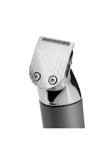 BaByliss Super-X Metal MT996E zastřihovač vousů a vlasů Obrázok pre BaByliss Super-X Metal MT996E zastřihovač vousů a vlasů