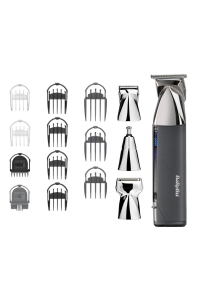Obrázok pre BaByliss Super-X Metal MT996E zastřihovač vousů a vlasů
