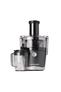 Obrázok pre NutriBullet NBJ100G lis na citrusy/odšťavňovač 800 W Černá, Šedá