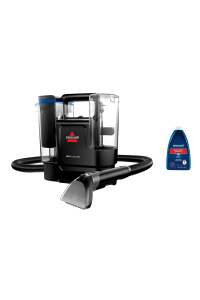 Bissell SpotClean C5 Select stroj na čištění koberců Do ruky Hluboký Černá, Šedá Obrázok pre Bissell SpotClean C5 Select stroj na čištění koberců Do ruky Hluboký Černá, Šedá