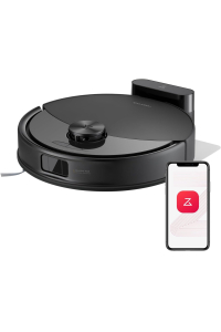 Roborock Q10 VF 0,5 l Černá Obrázok pre Roborock Q10 VF 0,5 l Černá